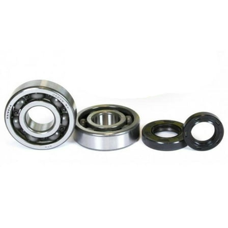 Pro-X Crankshaft Bearings & Seal Kit (23.CBS42092)