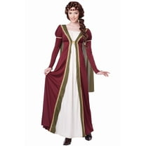 Medieval Maiden Adult Costume