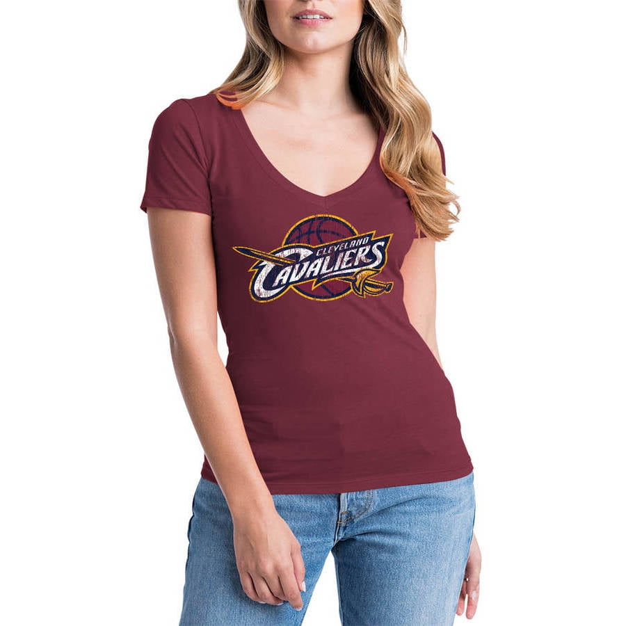 Cleveland Cavaliers Women's Apparel