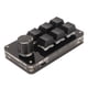 thumbnail image 1 of Teclado de PC Mini Teclado programable DIY 6 teclas Ticfox, 1 of 12