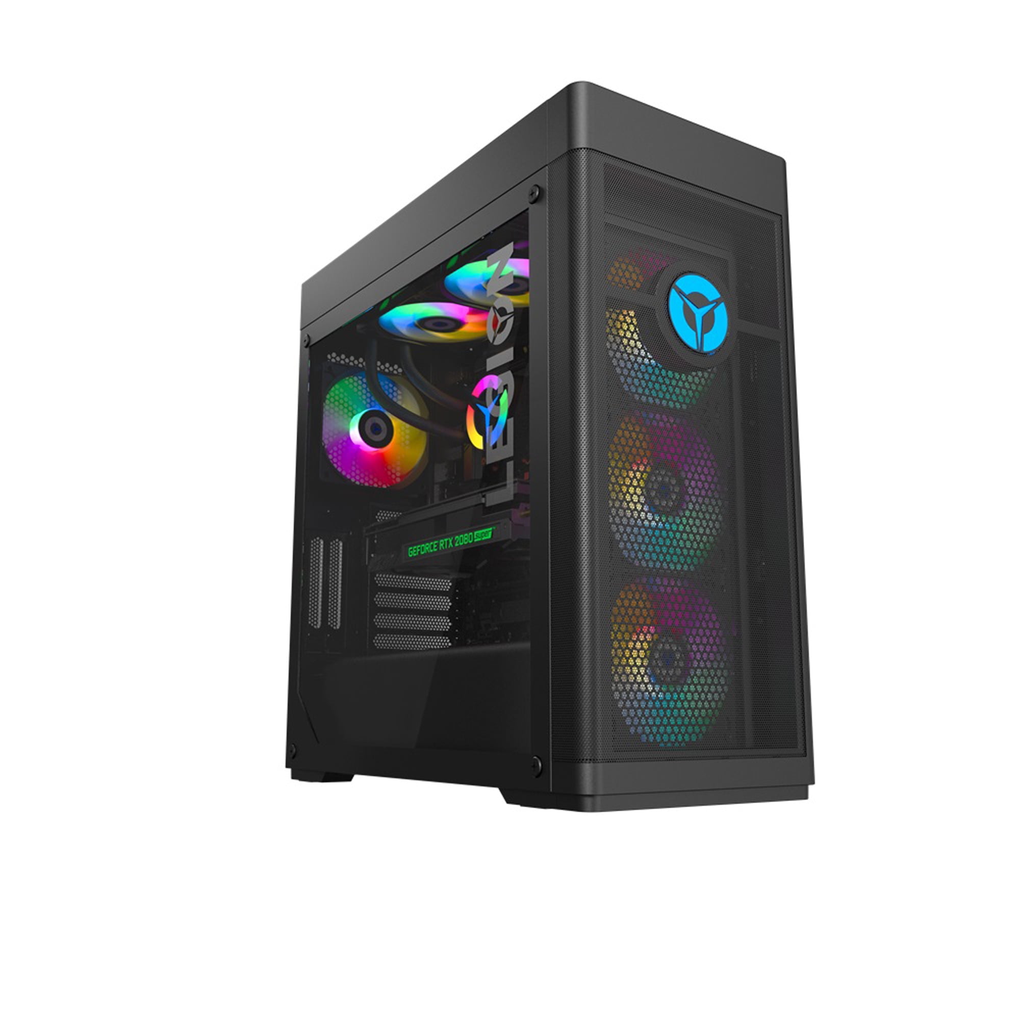 Lenovo Legion T7, Intel i7, 32GB, NVIDIA RTX 3070, 1TB SSD+1TB HDD Lenovo Legion T7, Intel i7, 32GB, NVIDIA RTX 3070, 1TB SSD+1TB HDD