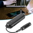 thumbnail image 1 of Bluetooth 5.0 Transmisor Receptor Adaptador De Audio Bluetooth Portátil Para Reproductor De Auriculares Para Computadora Portátil 2 En 1 sonducket EL016089-00, 1 of 5