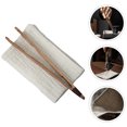 thumbnail image 4 of 1 Set Tea Ceremony Cup Clip Gongfu Tea Accessories Anti-Scald Tea Clip with Towel, 4 of 6