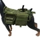 thumbnail image 3 of Chaleco Tactico Militar Perro Rack and Pack  Pechera Bolsas Extra Grande, 3 of 4