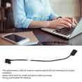 thumbnail image 4 of Laptop Battery Cable For Latitude Laptop High  Precisely Made Durable PVC Laptop Battery Cable Replacement, 4 of 8