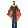 Titan of Space and Time Super Hero Cardboard Cutout Standee Standup