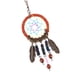 thumbnail image 5 of Llavero , regalo de llavero de de hecho a mano de estilo bohemio 5 Hugo Dream Catcher, 5 of 6