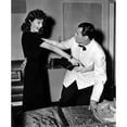thumbnail image 2 of The Lady Eve Barbara Stanwyck Henry Fonda 1941 Photo Print (8 x 10), 2 of 2