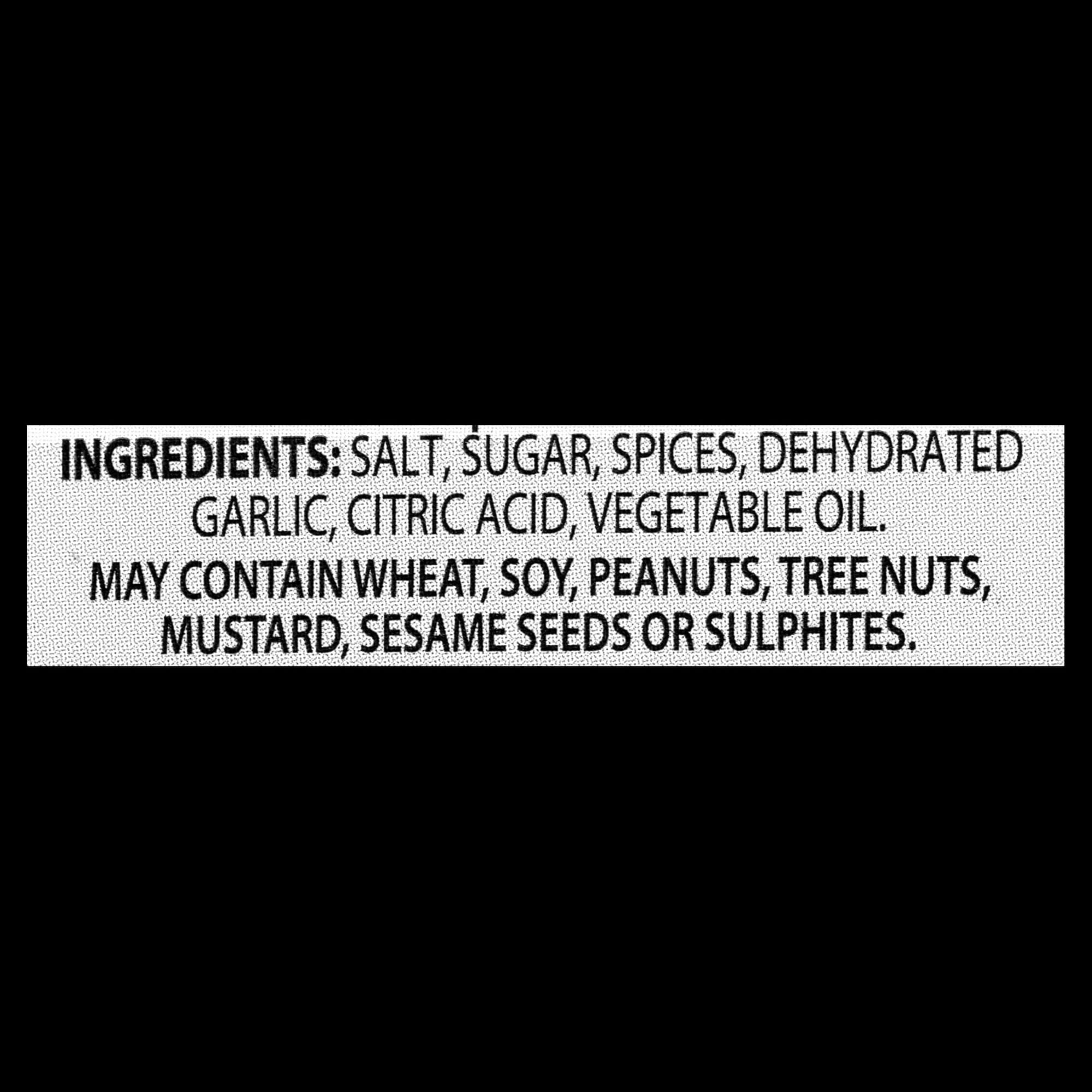 Cool Runnings All Purpose Seasoning No MSG 900g
