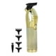 thumbnail image 5 of Cortadoras de cabello, cortadora de cabello eléctrica para hombres, kit de aseo profesional para corte de cabello, kits de corte de cabello, rendimiento probado, 5 of 5