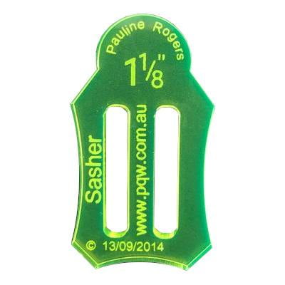 Sasher Tool