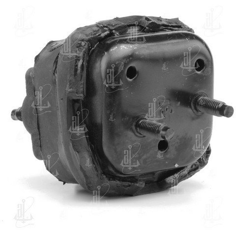 Soporte de Transmisión Automática 1993-1993 Jeep Grand Cherokee Base L6; 4.0L - Trasera ANCHOR Soporte de Transmisión Automática