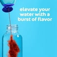 thumbnail image 2 of MiO Cherry Blackberry Liquid Water Enhancer Water Flavoring Drink Mix - 1.62 fl oz, 2 of 5