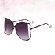 thumbnail image 1 of unbranded Gafas Para Mujer Color Negro Construcción Durable Para De Fiesta, 1 of 8