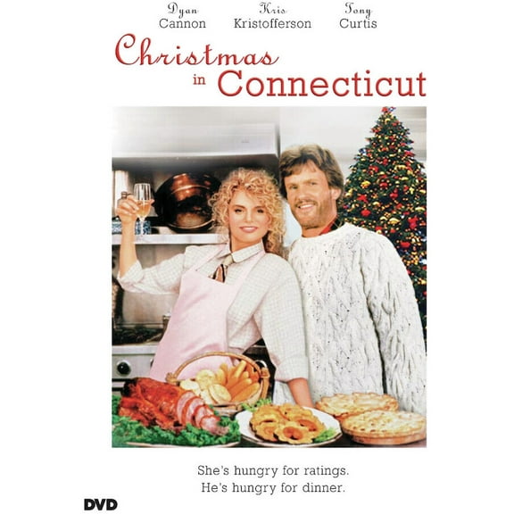 Christmas in Connecticut