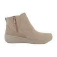 thumbnail image 6 of Ryka Noelle Next Women's Boots Warm Taupe Leather Size 7.5 W, 6 of 8