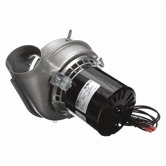Fasco OEM Blower,9 in. Overaal H.,115VAC,60 Hz A201