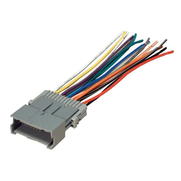 2004-05 Saturn Wiring Harness