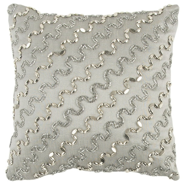 Bead Filled Pillow