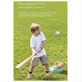 thumbnail image 5 of Juego de Béisbol para Entrenamiento con Eyección de para Niños, Lanzador Automático de Béisbol para Deportes en Interiores y Exteriores para Padres e Hijos, Color Azul, 5 of 5