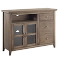 thumbnail image 3 of Convenience Concepts Highlander TV Stand, 3 of 3