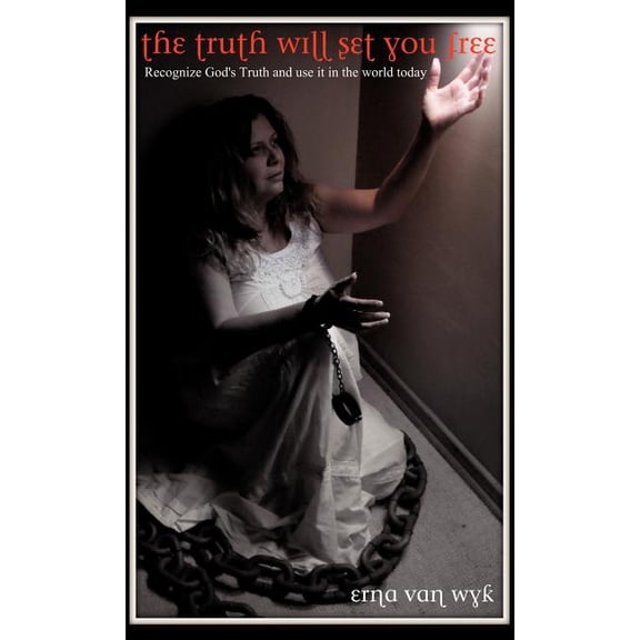 The Truth will set you free, (Hardcover)