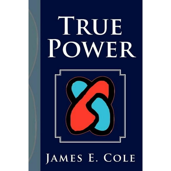 True Power (Paperback)