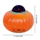 thumbnail image 5 of Calabaza Halloween LED Con Música Linterna Parlante (D), 5 of 9