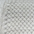 thumbnail image 4 of MesaSe Women Clutch Handbag Solid Color Knitted Shoulder Totes Handmade Knit for Travel, 4 of 9