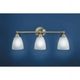 thumbnail image 5 of Moen YB2263BN Brushed nickel bath light, 5 of 7