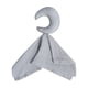 thumbnail image 2 of Parche de confort Artículos de limpieza Pañuelo de tela para bebés Pañuelo calmante Muñeco para dormir para bebés Pañuelo calmante Papel de seda Toallas de mano para baño Toallitas Toallas de mano, 2 of 5