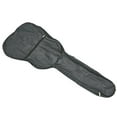 thumbnail image 5 of Waterproof Full Size Acoustic Guitar Bag Padded Backpack Carry Case 41in, Guitar Accessories, 5 of 10