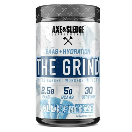 Axe & Sledge The Grind 30 Servings