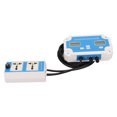 thumbnail image 4 of Medidor de temperatura de pH ORP 3 en 1 digital WiFi para control de aplicación Tuya - Monitor inteligente de calidad del agua para pecera Enchufe europeo 230 V, 4 of 10