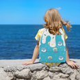 thumbnail image 4 of WHEANG Ice Backpack Kawaii Shoulder Backpacks Backpack ForBoys Ice Drip BackpackFor Boys, 4 of 7
