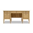 thumbnail image 7 of Legacy Classic Today's Traditions Desk (5 drawers, file storage), 7 of 7