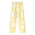 thumbnail image 5 of Kogui Girls Long Sleeve Blouse and Pants Set Floral 2pc Outfit Clothes for Teen Girls Fall Winter Size 13-14, 5 of 6