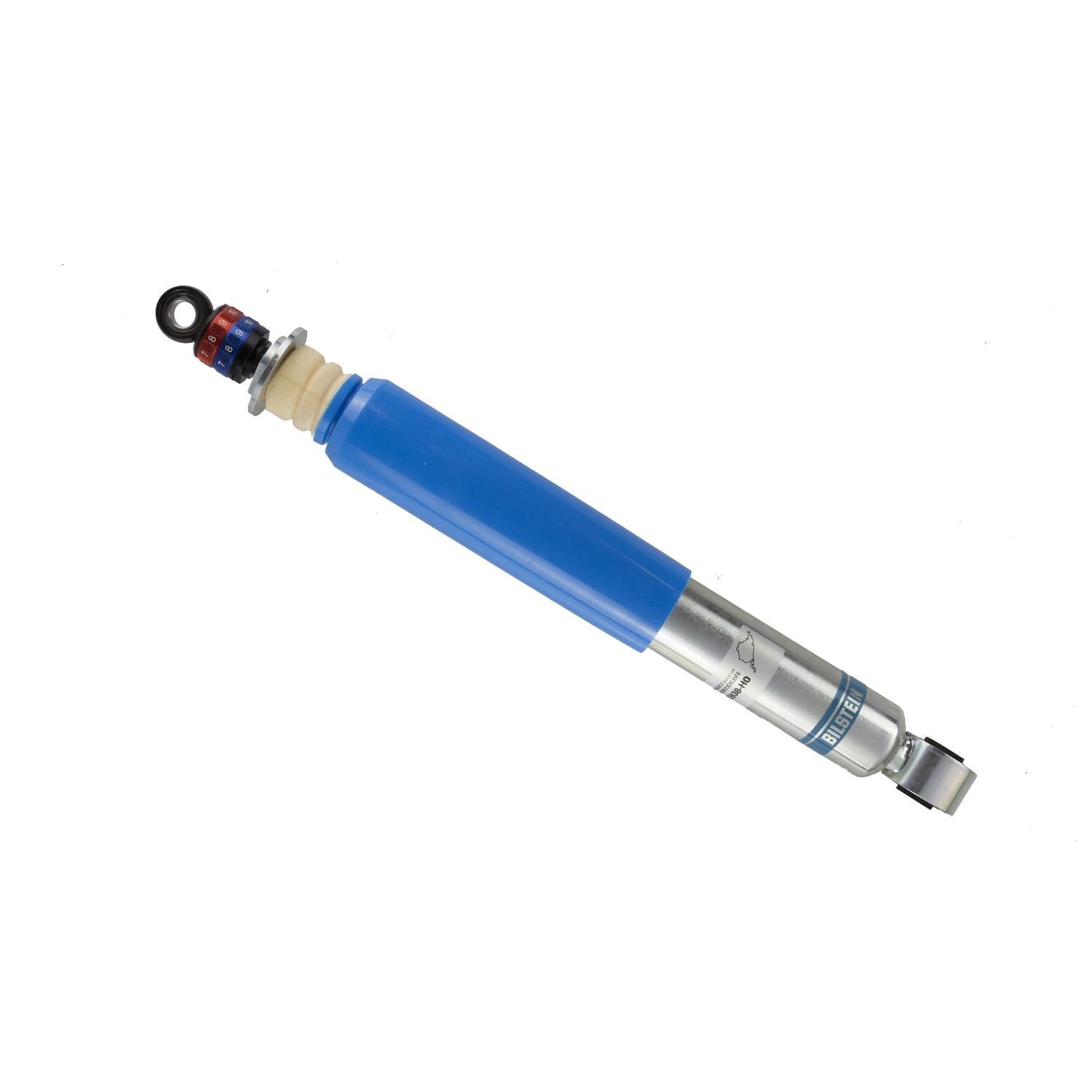 Bilstein Clubsport 08-14 Audi TT / TT Quattro Performance Suspension System Fits select: 2013-2015 VOLKSWAGEN JETTA SE, 2016-2018 VOLKSWAGEN JETTA S