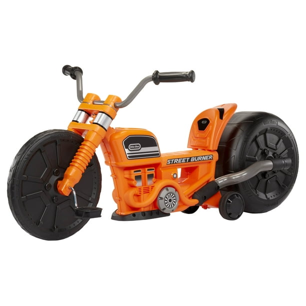 LITTLETIKESリトルタイクスSTREETBURNER ストリートバーナー Little Tikes Ride-Ons for Preschool Balance Training - Walmart