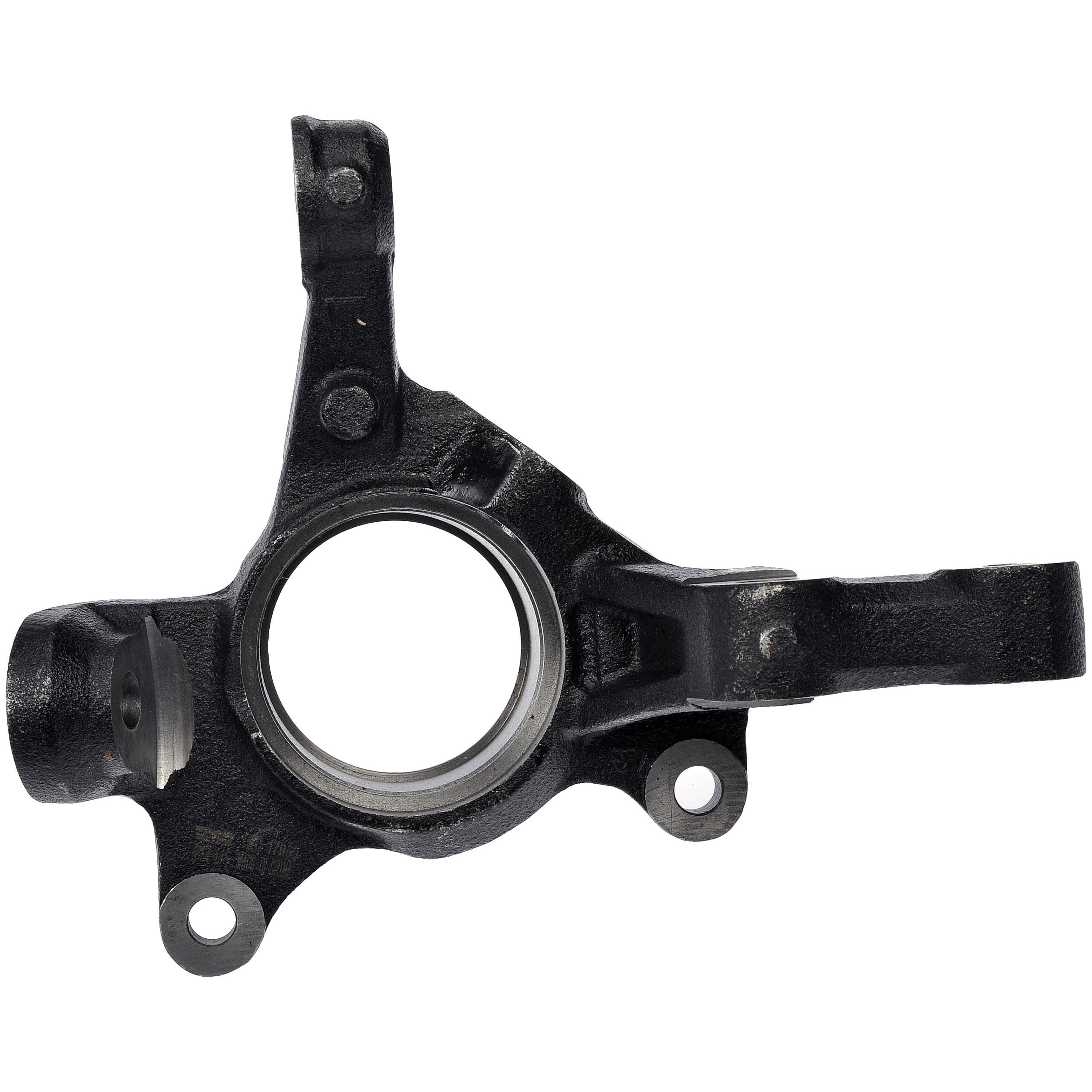 Dorman 698-115 Front Driver Side Steering Knuckle for Specific Toyota Models