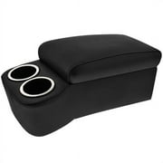 Classic Consoles BD-DRINKSTER-244 Narrow Console, Sierra Black
