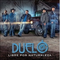 Duelo - Libre Por Naturaleza - Music & Performance - CD