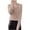 *Khaki, variant on ClodeEU Women's Lightweight V Neck Long Sleeve Knit Top ,Casual Comfort Pullover Blouse ,Women's Plus M