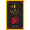 thumbnail image 1 of Pre-Owned The Art of War: Illustrated Edition, 1 of 1