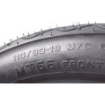 thumbnail image 3 of Pirelli MT 66 Route 800600 130/90-16 67H Front Motorcycle Cruiser Tire, 3 of 3