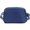 Navy Blue, variant on Unisex Mini Belt Bag With Adjustable Strap Small Waist Pouch For Workout Running Traveling Hiking - Navy Blue