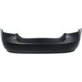 thumbnail image 1 of Bumper Cover For Chevy 2004-2006 Aveo Sedan 1.6L 4Cyl Engine Rear Plastic Primed, 1 of 1