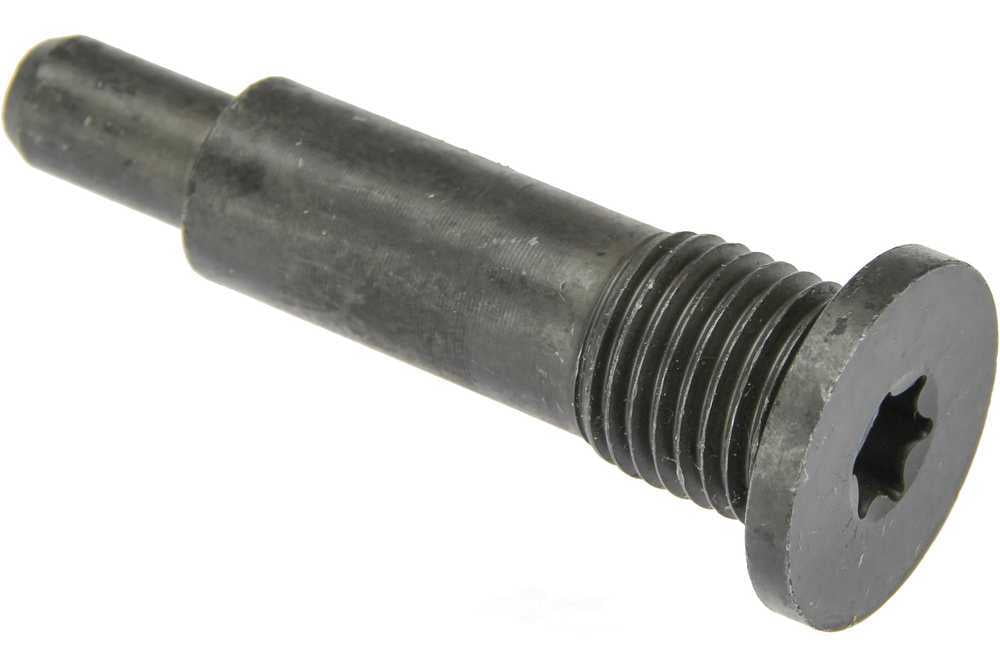 URO Parts 11317534771 Engine Timing Chain Guide Bolt