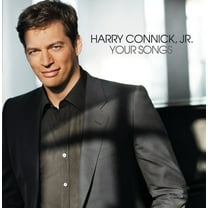 Harry Connick, JR. - Your Songs - Music & Performance - CD