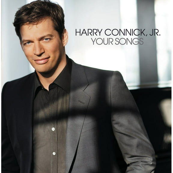 Harry Connick, JR. - Your Songs - Music & Performance - CD